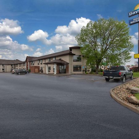 Days Inn By Wyndham Mitchell Sd Eksteriør billede